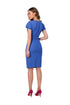 Cocktail dress model 177209